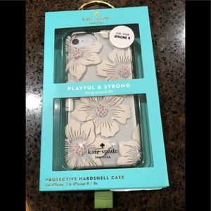 Kate Spade IPhone 7/8 case